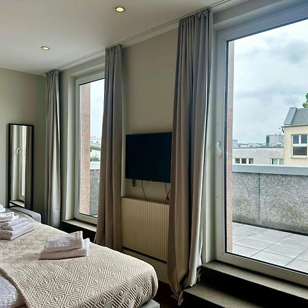 Hotel George וינה מראה חיצוני תמונה