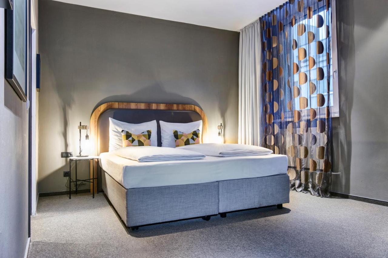 Hotel George וינה מראה חיצוני תמונה