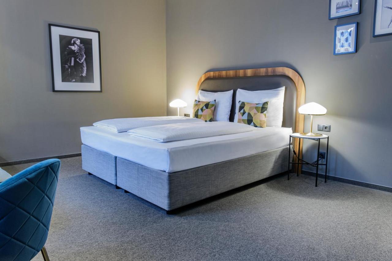 Hotel George וינה מראה חיצוני תמונה