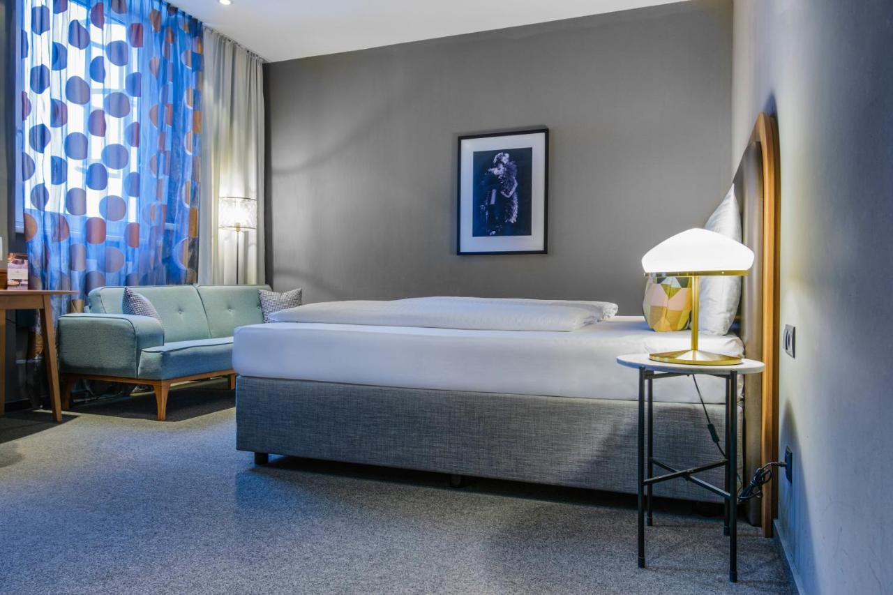 Hotel George וינה מראה חיצוני תמונה