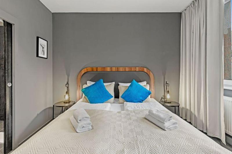 Hotel George וינה מראה חיצוני תמונה