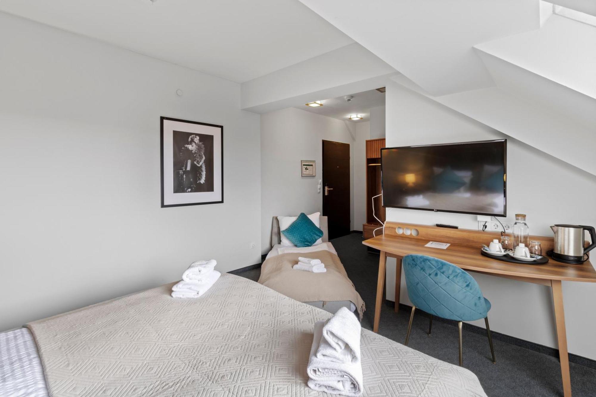 Hotel George וינה מראה חיצוני תמונה